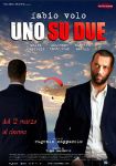 Uno su due - dvd ex noleggio